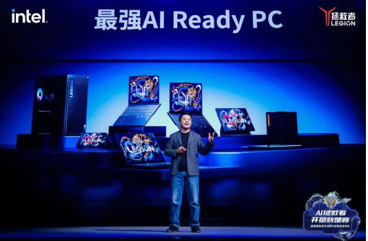 Ʒ뷢̽AI PCȫδ