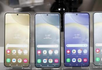 Galaxy S24+ vs Galaxy S24 Ultra ѡĸ 