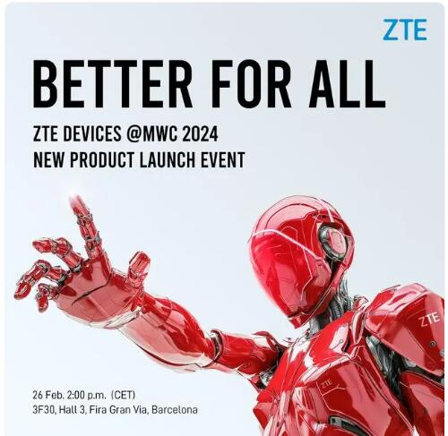 ƶͨŴMWC 2024  ῴʲô 