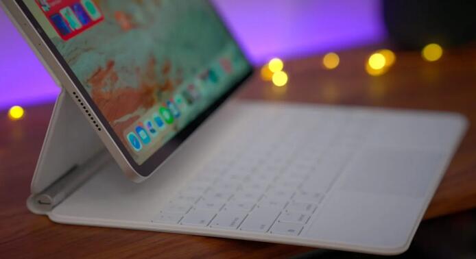 ¿iPad Pro  䱸OLEDĻM3оƬ