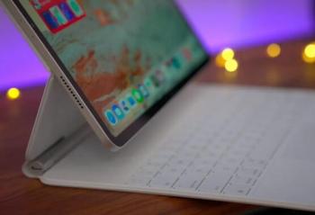 ¿iPad Pro  䱸OLEDĻM3оƬ