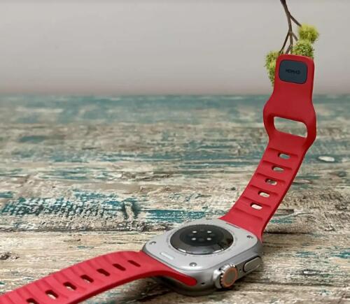 Nomad Ƴɫ Apple Watch ˶ iPhone ˶ 