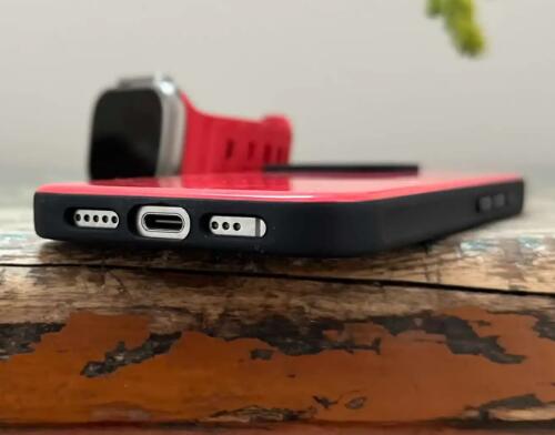 Nomad Ƴɫ Apple Watch ˶ iPhone ˶ 