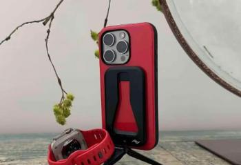 Nomad Ƴɫ AppleiPhone