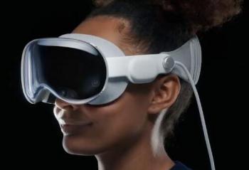 Apple Vision Pro 4»5µ½й