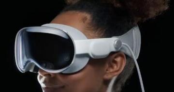Apple Vision Pro 4»5µ½й