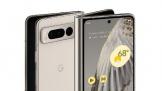 ȸ Pixel Fold 2 ͼع  Tensor G4оƬ 