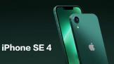 iPhone SE 4 ӭش 2025 