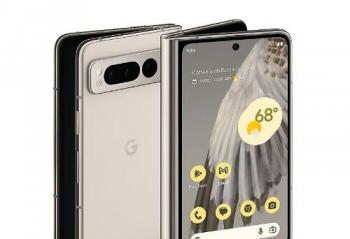 ȸ Pixel Fold 2 ͼع  Tensor G4оƬ 