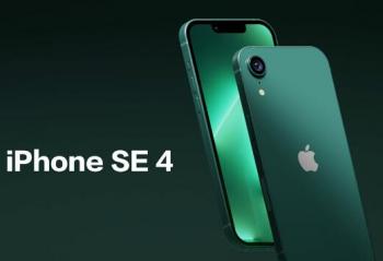 iPhone SE 4 ӭش 2025 