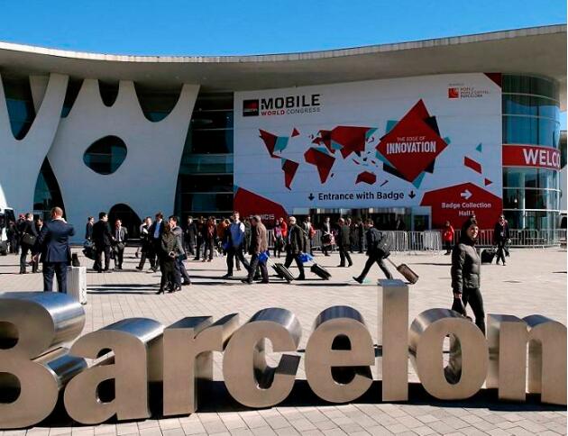 MWC 2024ῴʲô  5G-AWIFI 7AIӦáͨżҵȵ