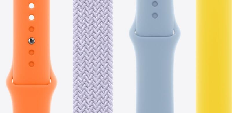 ¿ Apple Watch ɫƳ