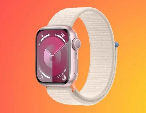 ¿ Apple Watch ɫƳ
