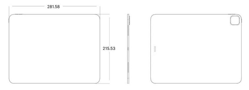 2024 iPad Pro CAD ͼع⣡Խһ