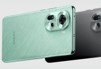 OPPO Reno 12 ϵ  6 