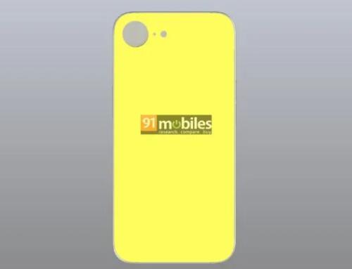 ƻ iPhone SE 4 CAD Ⱦͼع   iPhone 14 