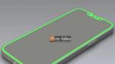 ƻ iPhone SE 4 CAD Ⱦͼع   iPhone 14 