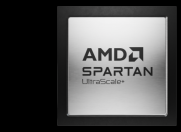 AMD Ƴ Spartan UltraScale+ ϵУרΪɱͱԵӦô