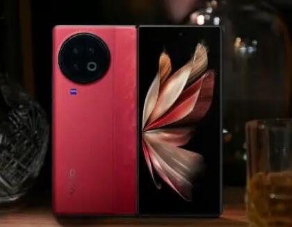 vivo X Fold3X Fold3 Pro  3µ