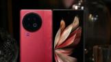 vivo X Fold3X Fold3 Pro  3µ