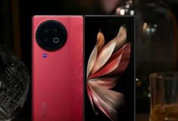 vivo X Fold3X Fold3 Pro  3µ