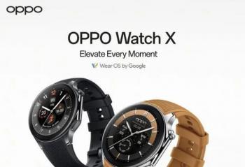 OPPO Watch X ʽ ̽ȫ콢޿ܣ