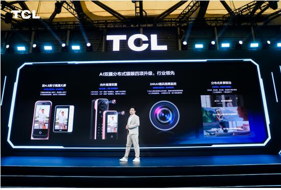 TCL 3DʶԶҵˮƽְȫ