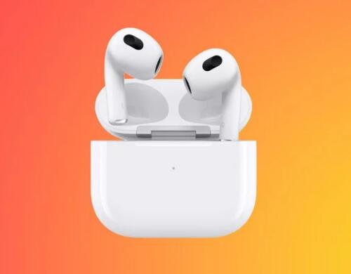 ƻ AirPods 4  Ԥƽ9»10Ƴ