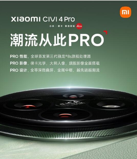 СCivi 4 Pro   ȫ׷ 8s콢 