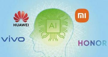 �ֻ���ҵ�ĵ����׶� 2024���ΪAI�ֻ�Ԫ��