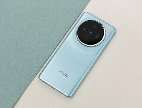 vivo X100s ʽ ׷9300+оƬ