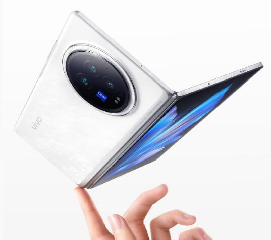 vivo X Fold3 ϵֻ  Ʒһ 