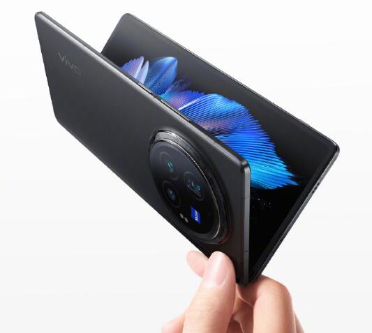 vivo X Fold3 ϵֻ  Ʒһ 