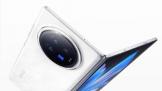 vivo X Fold3 ϵֻ  Ʒһ 