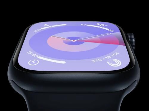 Apple Watch X  µĽܼȫ  