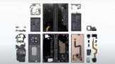 vivo X Fold3 Proͼع ΪֹĿ۵ֻڲṹ