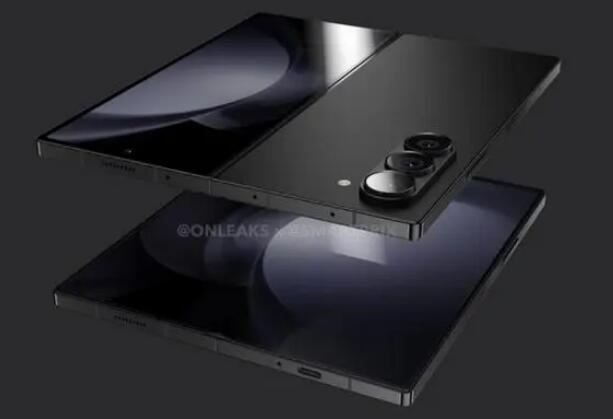 Galaxy Z Fold 6 Ultra   