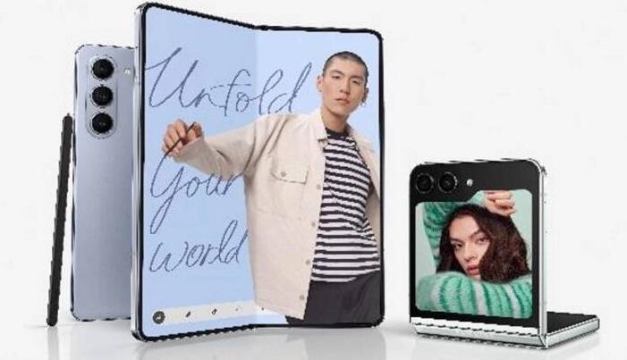 ��������Щ Galaxy �ֻ���ƽ����Ե� UI 6.1 �����ѷ���