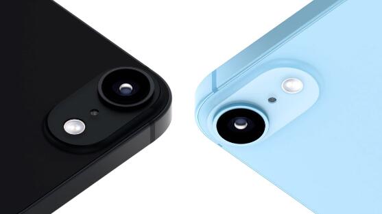 iPhone SE4 ģߺͱع⣡5