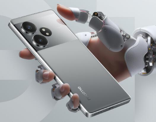 GT Neo6 SE 7+Gen3оƬ6000nit˫