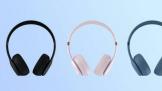 ƻ¿ Beats Solo 4 иĵUSB-C͸õƵ