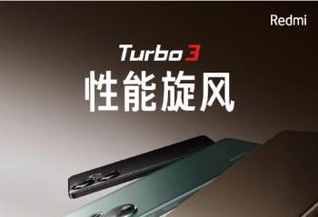 ȫRedmi turbo3  еӣյȶǱƷ