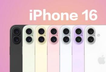 iPhone 16 ɫϳ¯Ŀɫ