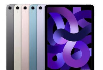 12.9 Ӣ iPad Air 򽫲 Mini LED ʾ