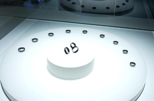 ���� Galaxy Ring �ж��ֳߴ� ���ͺ��ع�