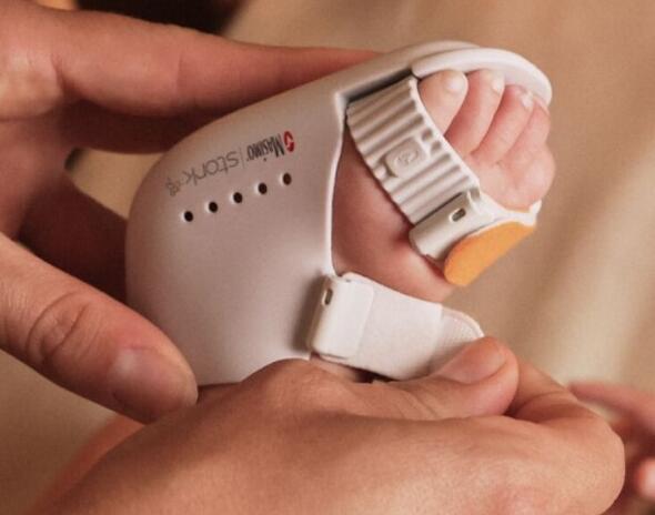 Masimo Stork ɴӤѥ FDA ׼Զ