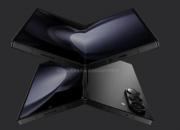 Galaxy Z Fold 6 Ultra 򺫹ظͨ8 Gen 3