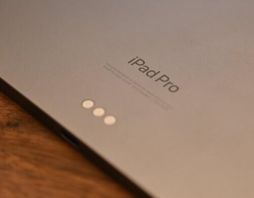 ¿ iPad Pro  M4 оƬ𣿴𰸻Ϊ