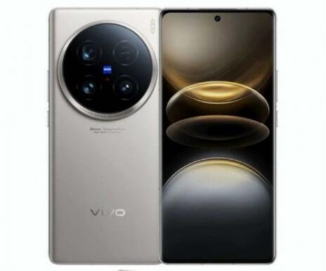 vivo X100 UltraX100sX100s Pro۸ع