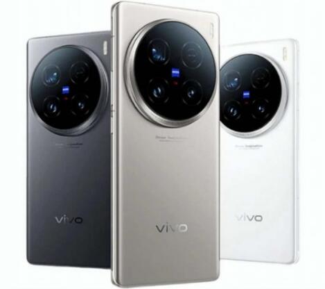 vivo X100 UltraX100sX100s Pro۸ع